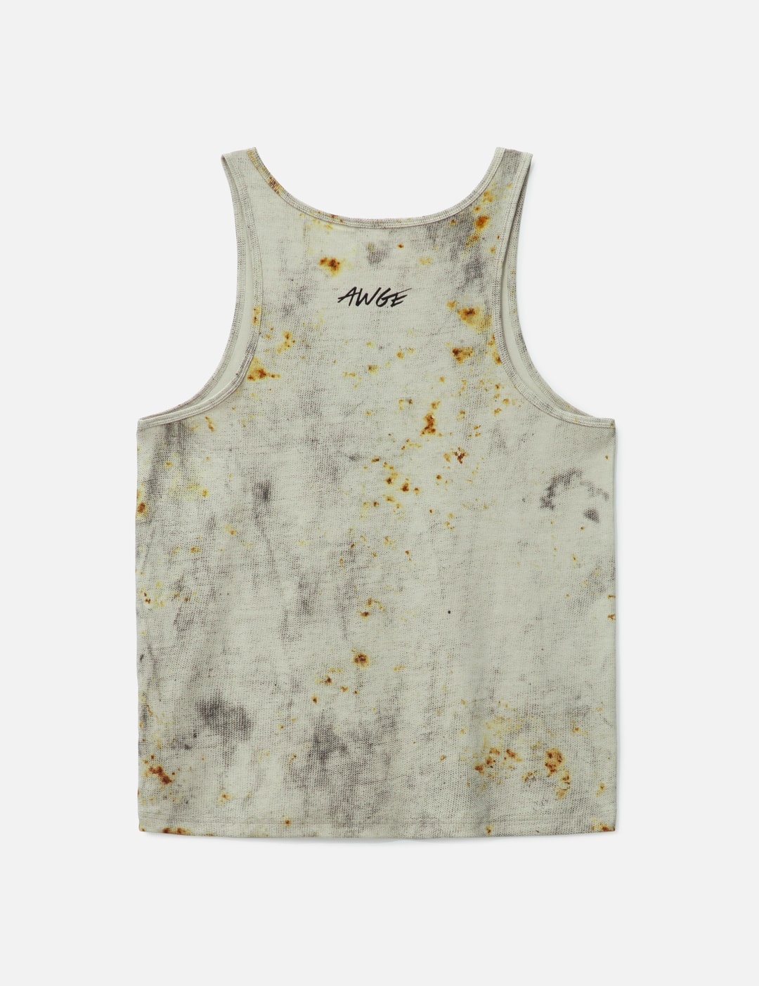 PUMA X A$AP ROCKY TANK TOP - 2