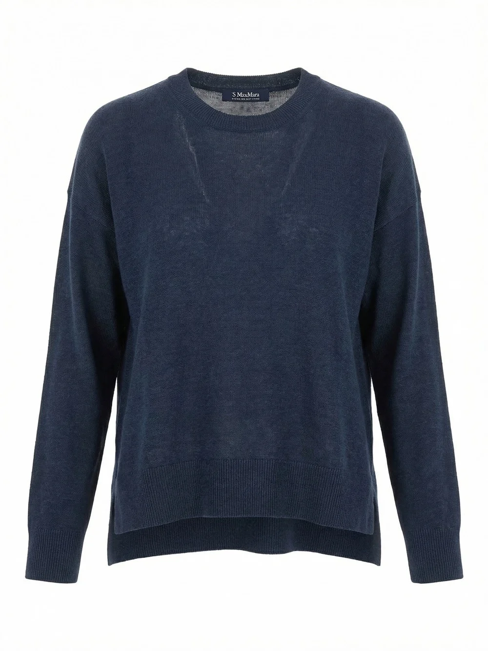 Linen Sweater - 1