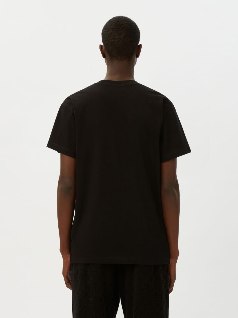 JERSEY WORKSHOP T-SHIRT - 5