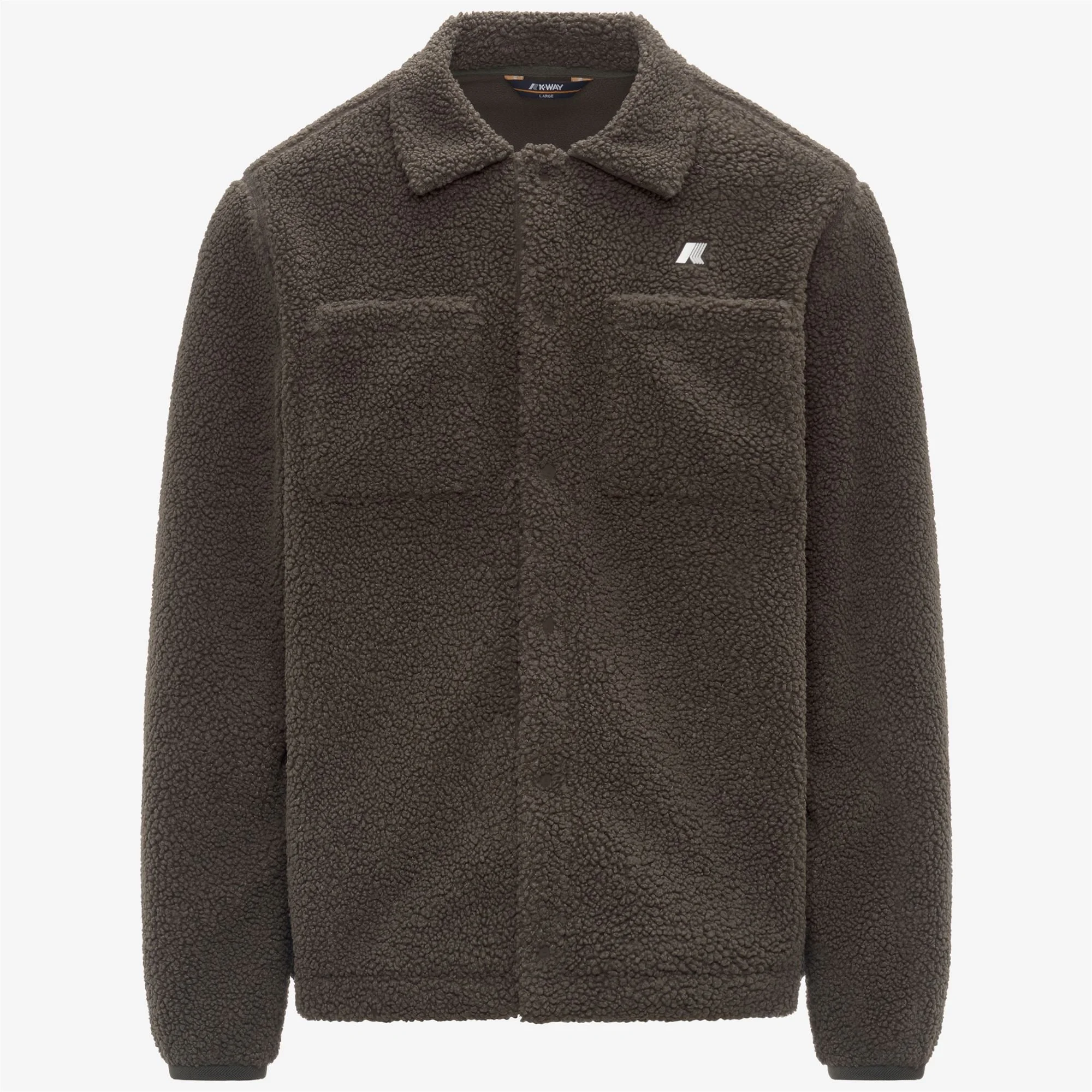 CAMERON SHERPA POLAR - 1