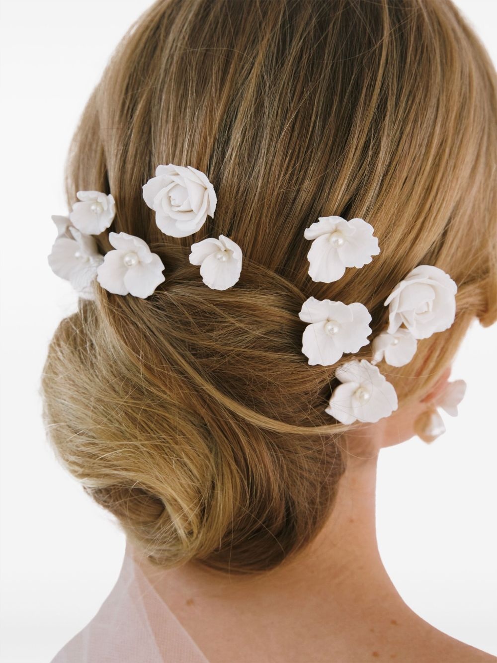 Cameryn bobby pin set - 3
