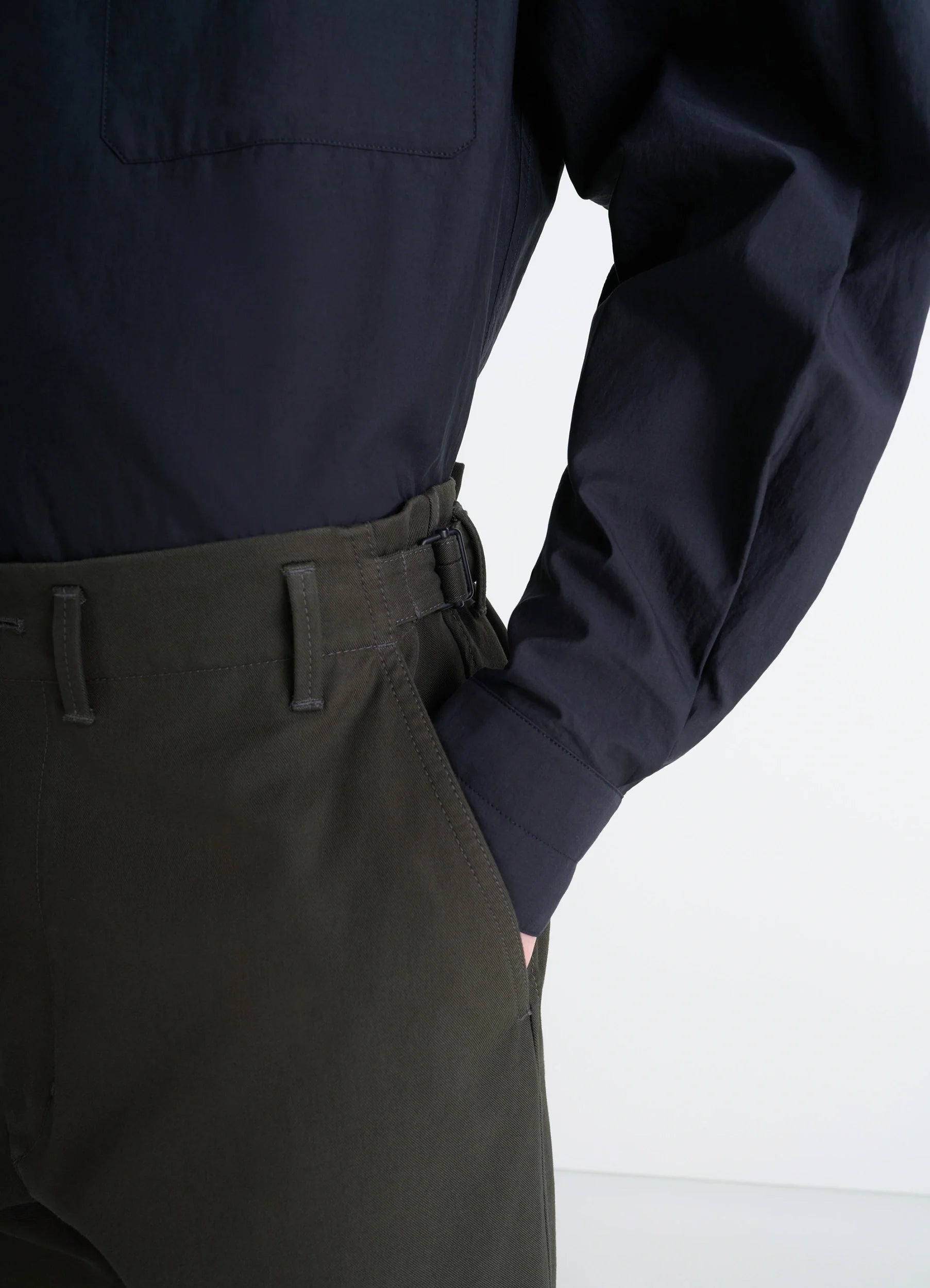 CARROT PANTS - 4
