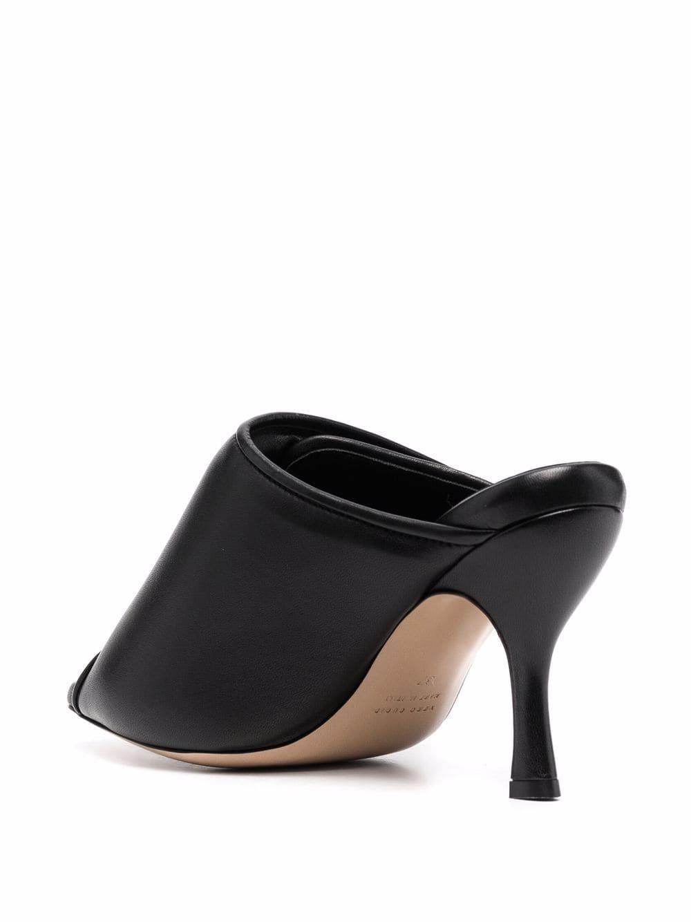 Gia pumps - 3
