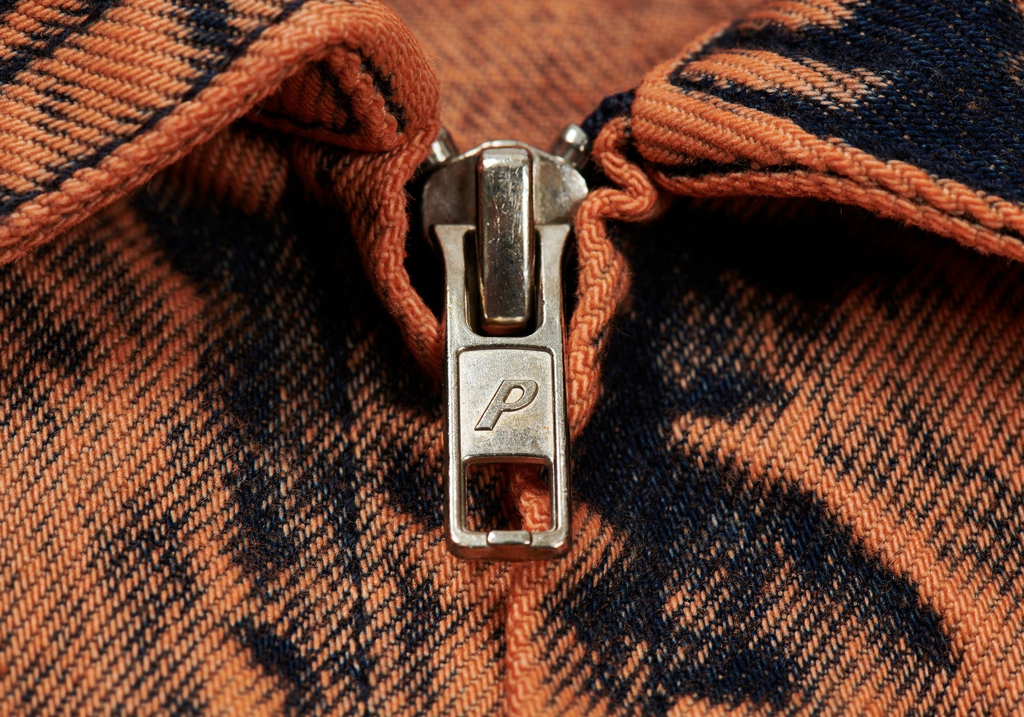 ACID JACKET RUST - 4