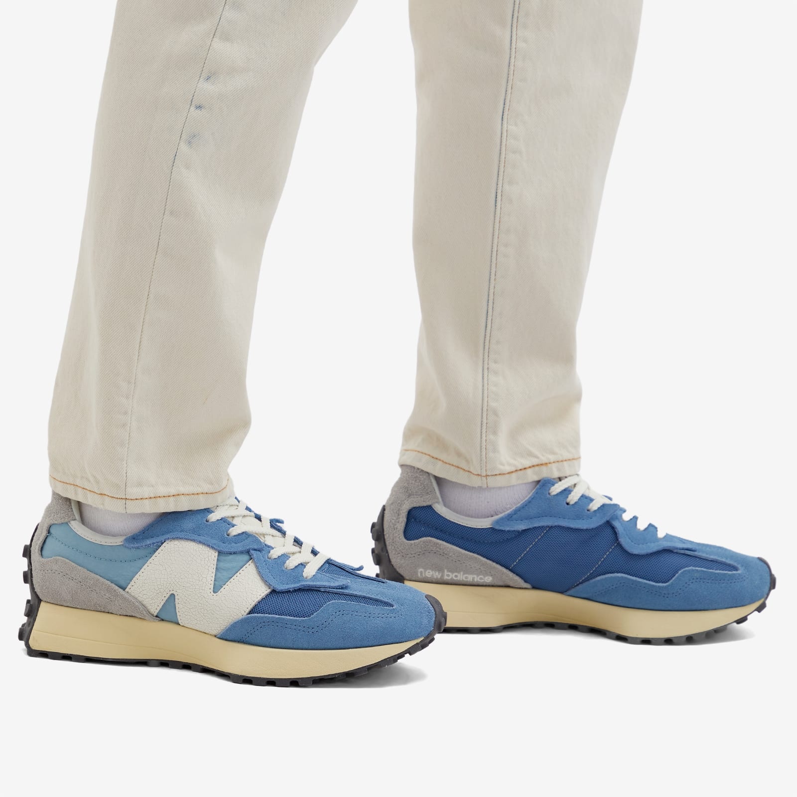 New Balance U327WRA - 6