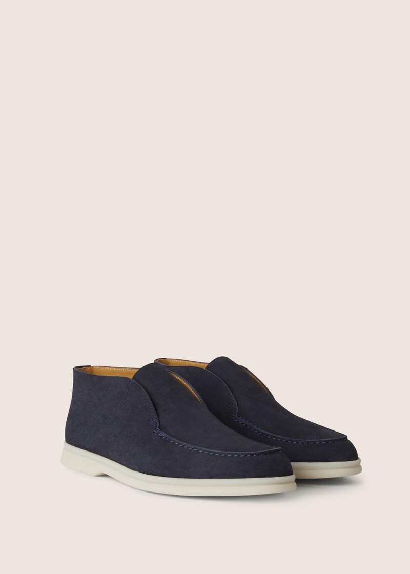 Loro Piana Open Walk Boots outlook