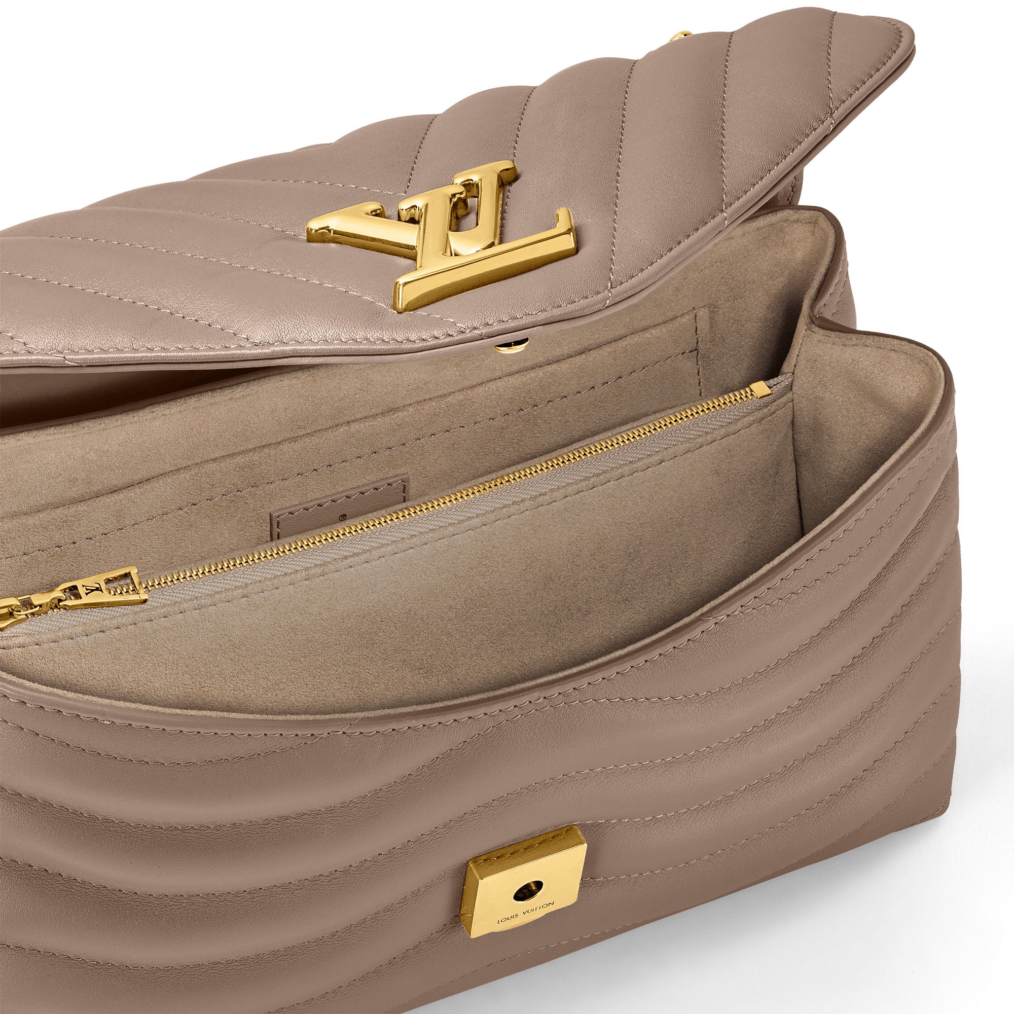 New Wave Chain Bag GM - 5