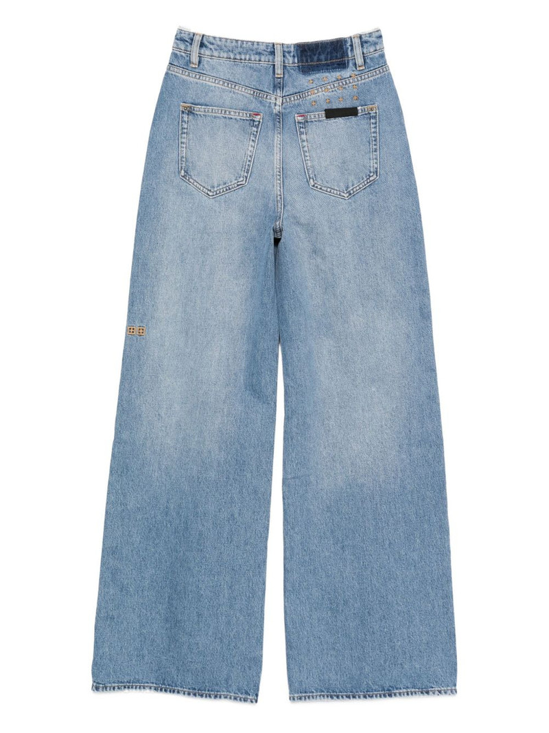 Ksubi Strider Horizon jeans outlook