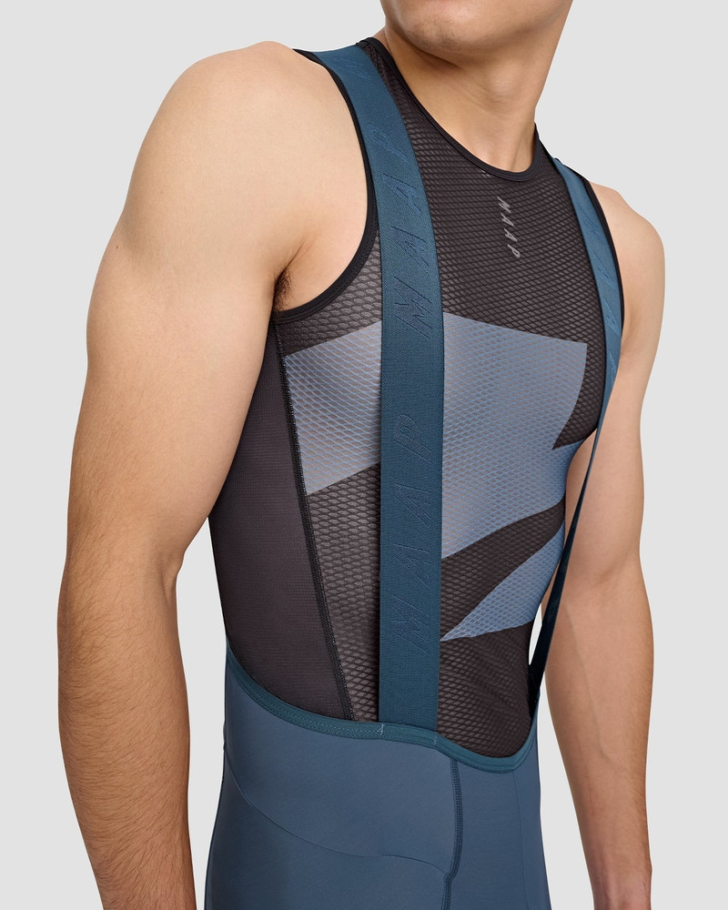 Evolve Team Base Layer 6