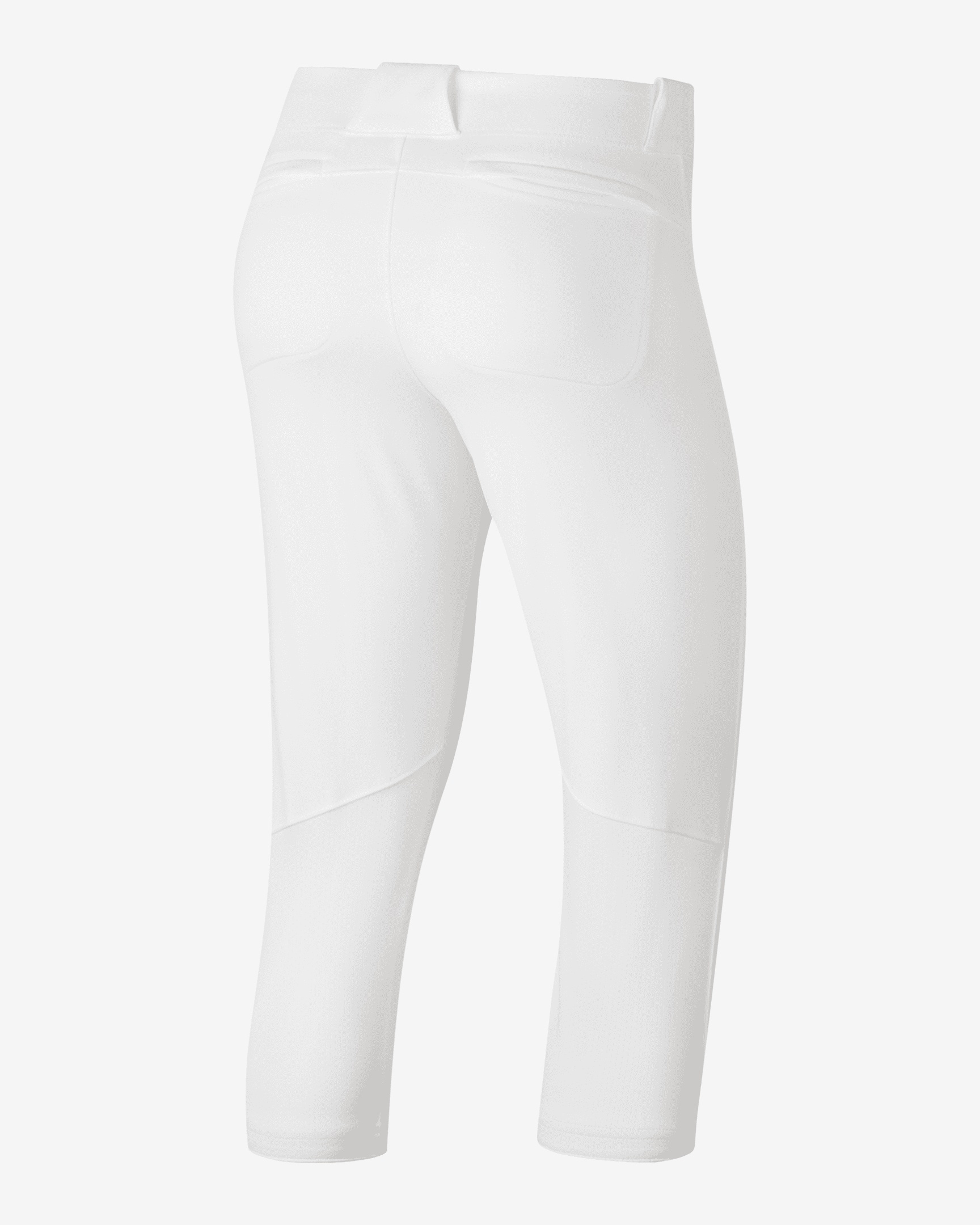 Nike Women's Vapor Select 3/4-Length Softball Pants - 2