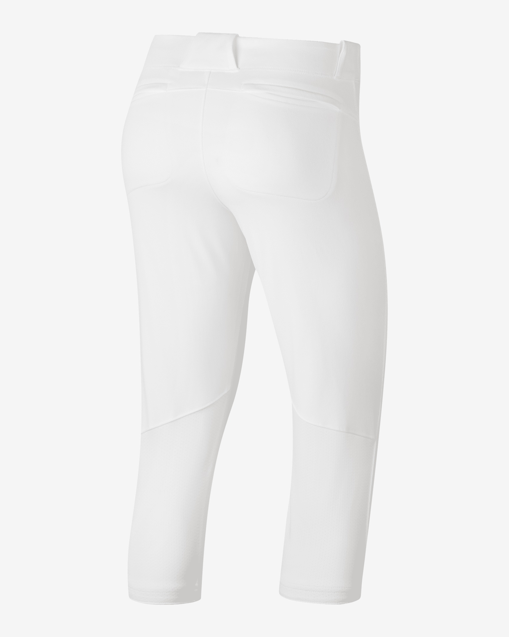 Nike Vapor Select Women's 3/4-Length Softball Pants - 2