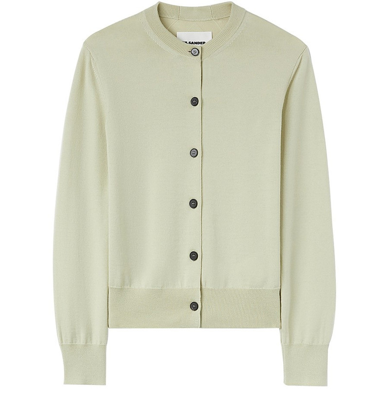 Cardigan 1