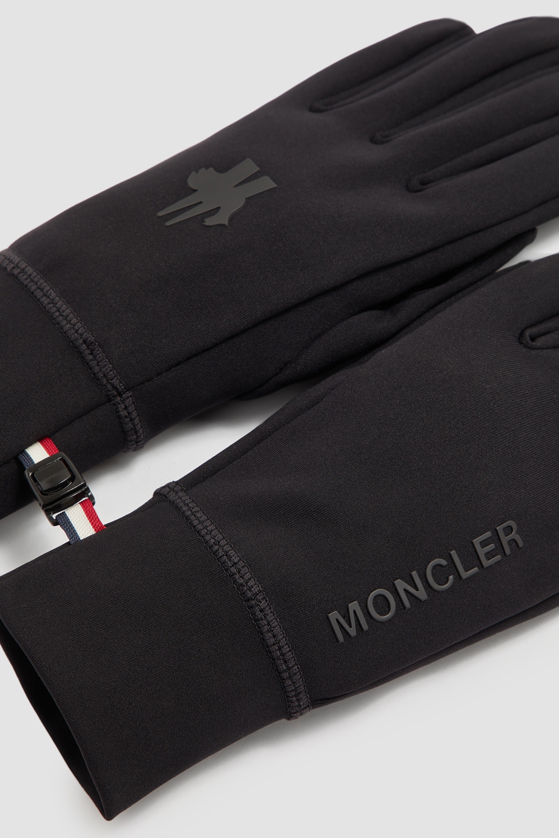 Touch Screen Jersey Gloves - 3