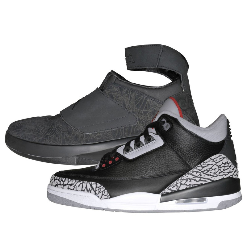 Air Jordan 20/3 Retro 'Countdown Pack' 338153-991 - 1