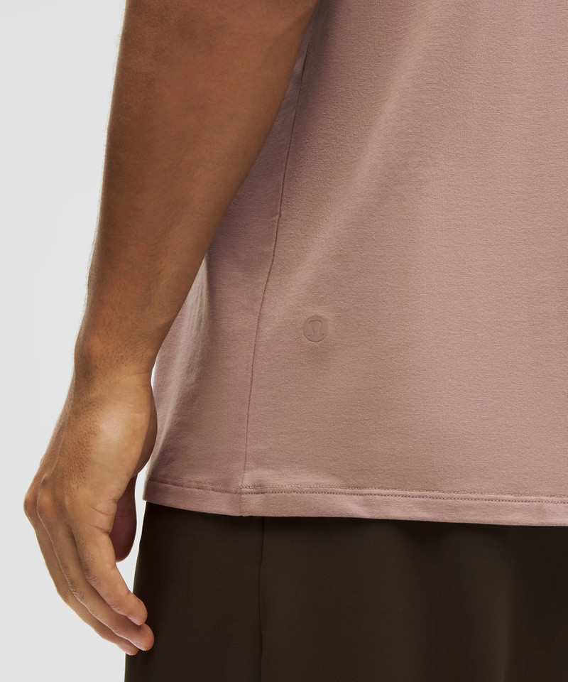 Organic Cotton Classic-Fit T-Shirt 5