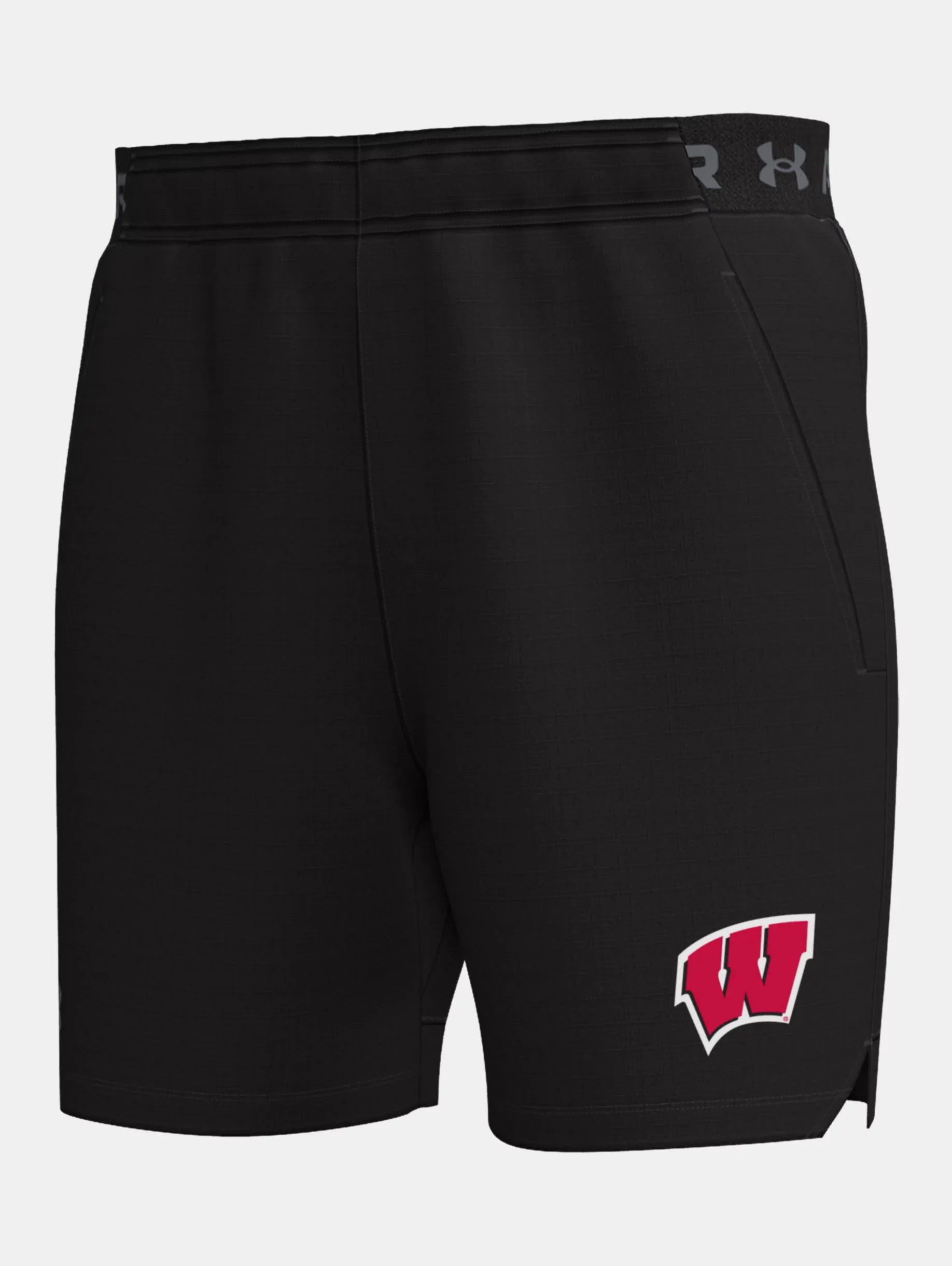 UA Vanish Woven Collegiate - 1