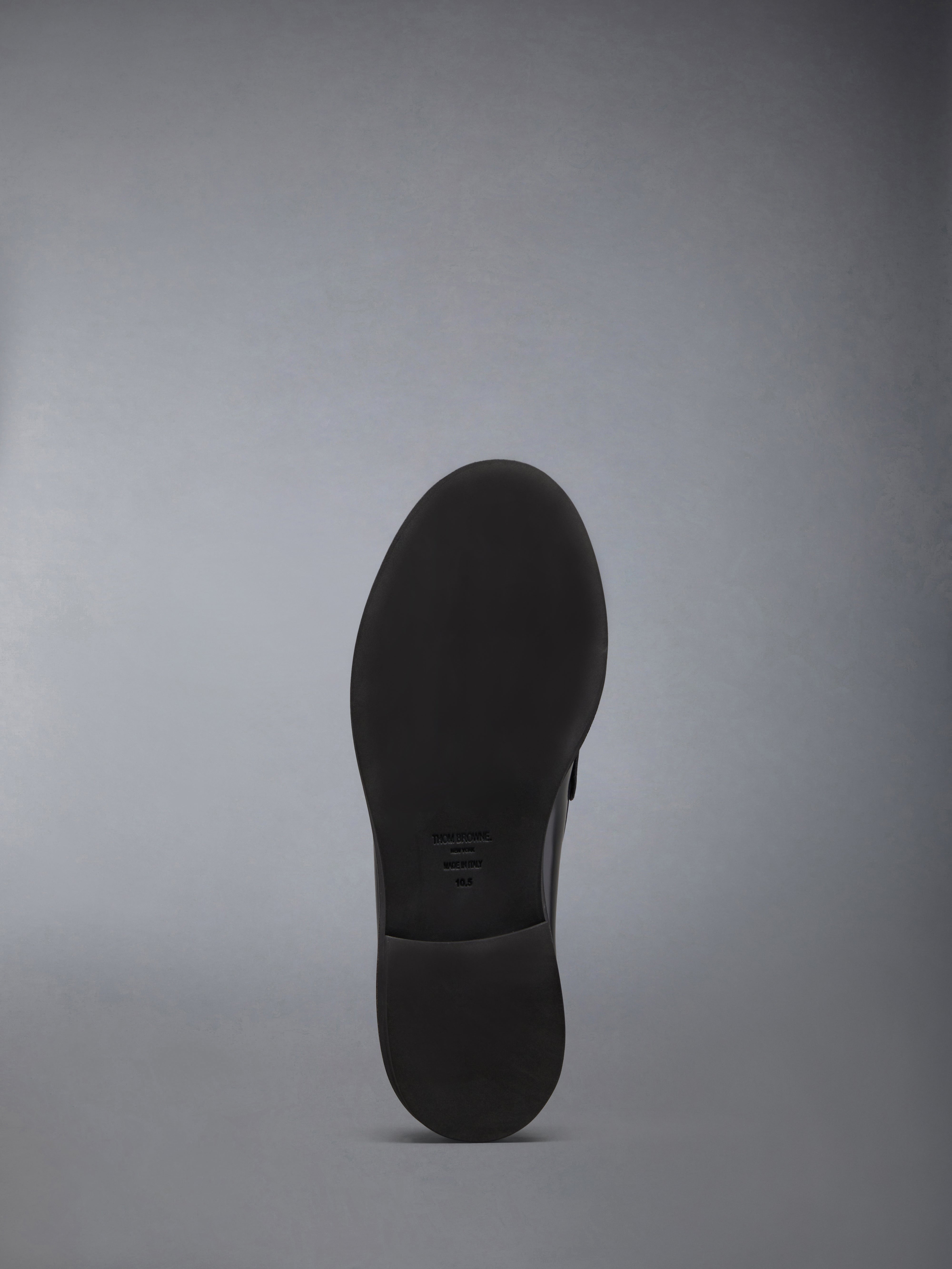 Spazzolato Tassel Loafer - 6