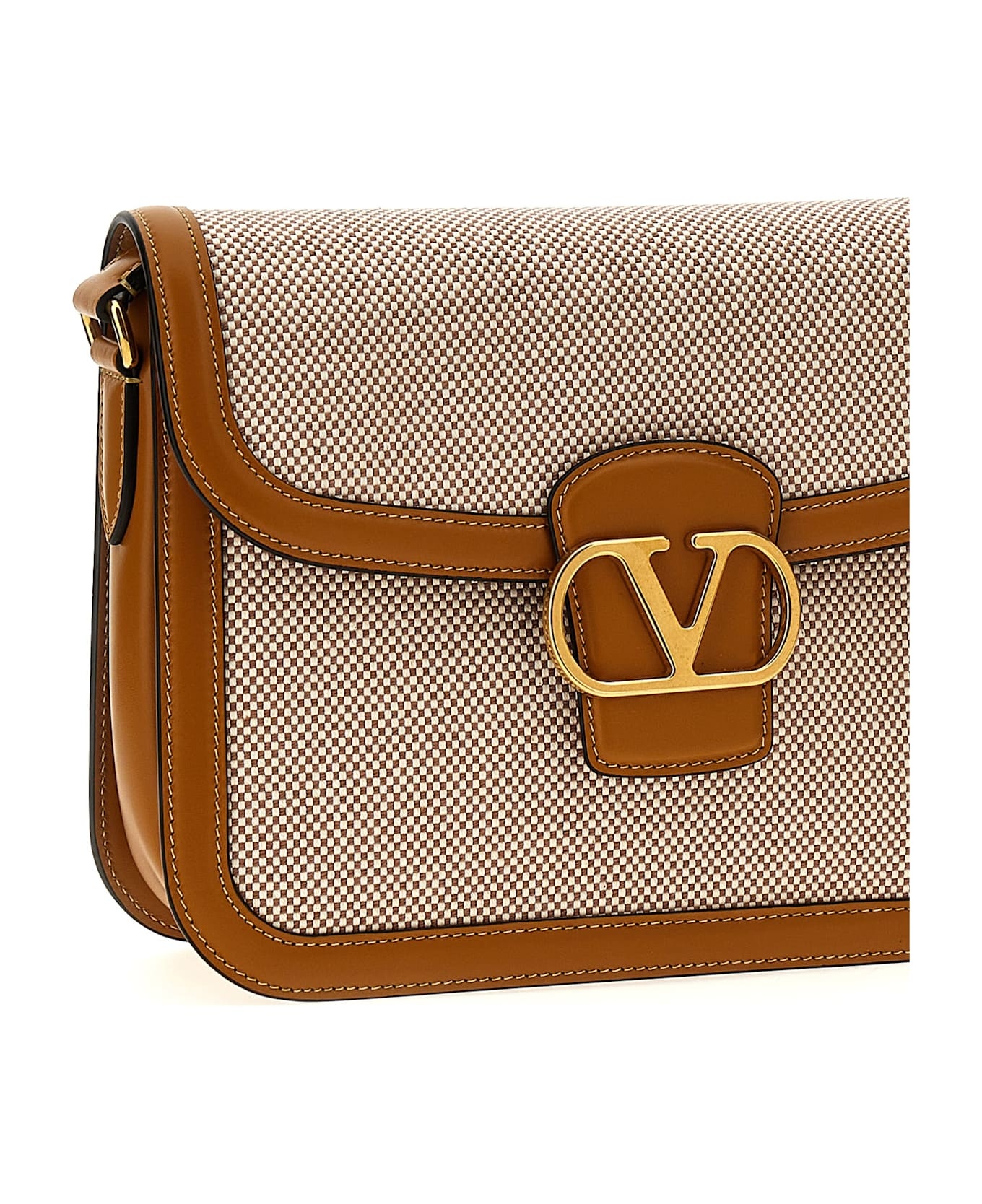 Valentino Garavani '9to5' Shoulder Bag - 3