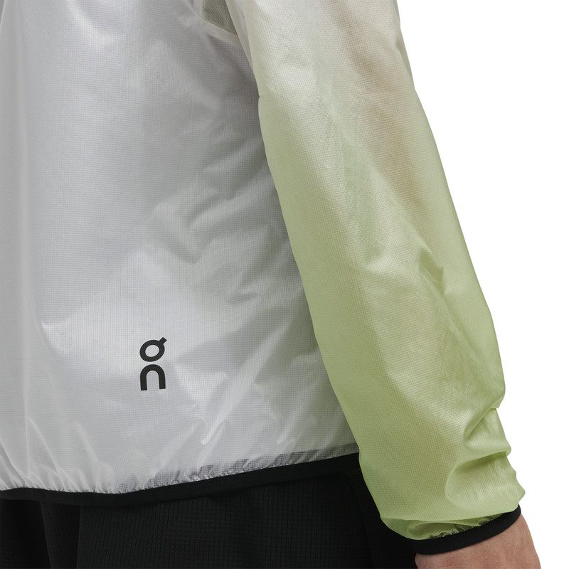 Zero Jacket 7