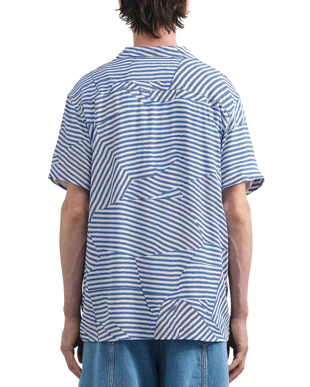 Malick Shirt - 3