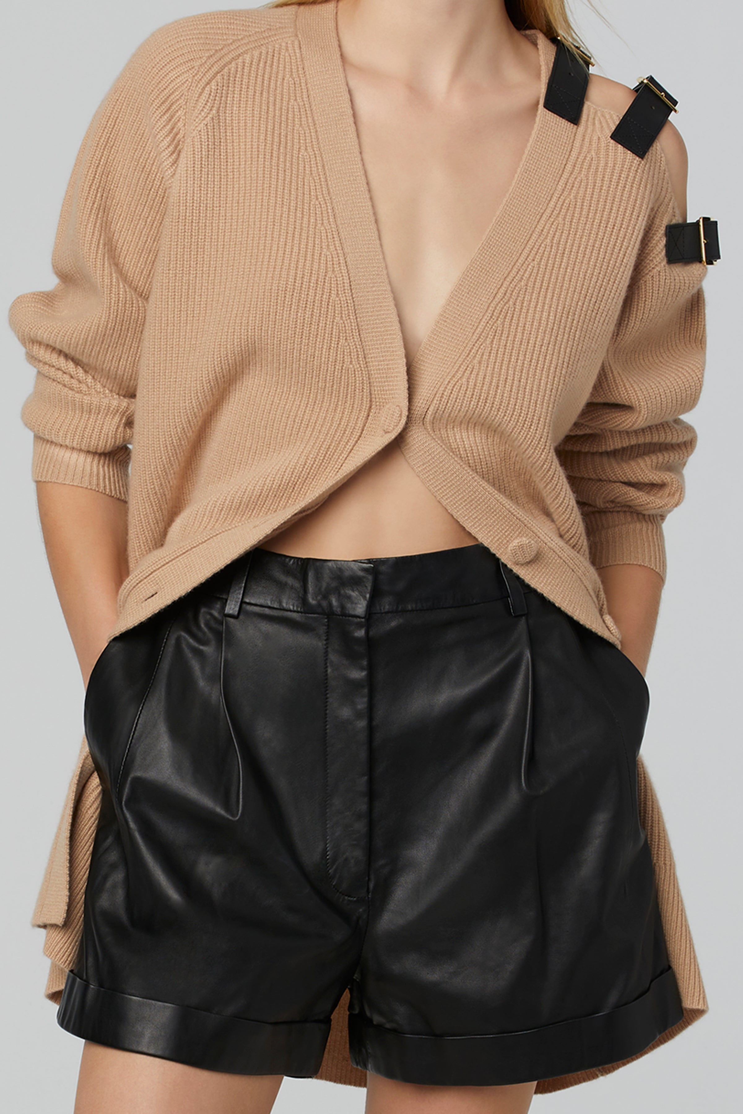 'ERIKA' SWEATER - 6