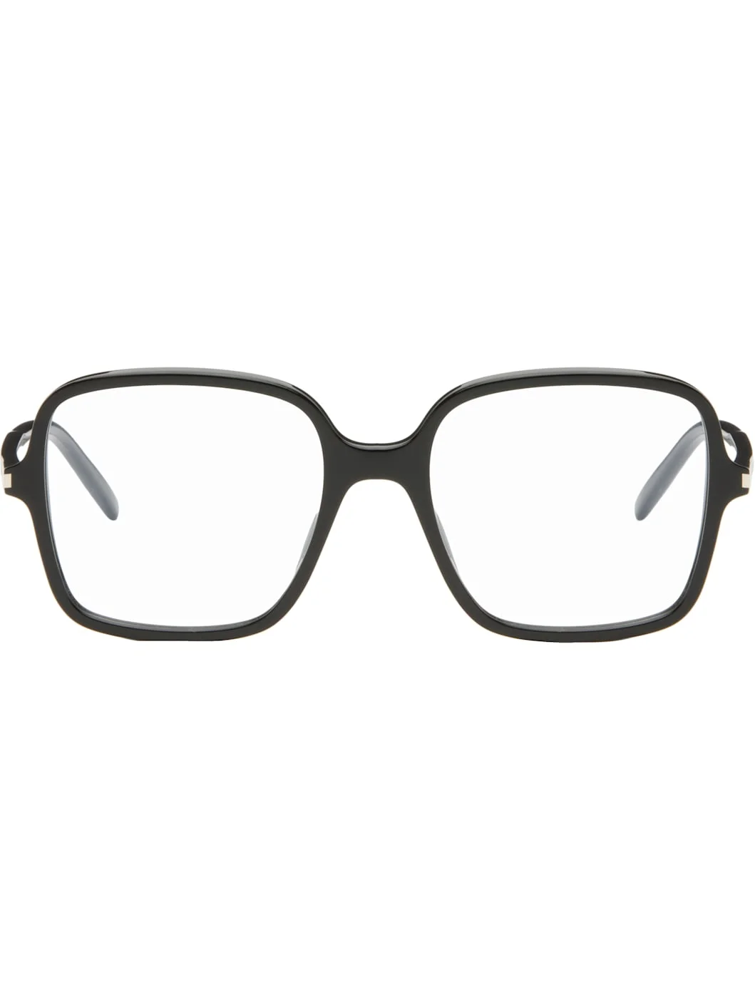 Black SL 892 Glasses - 1
