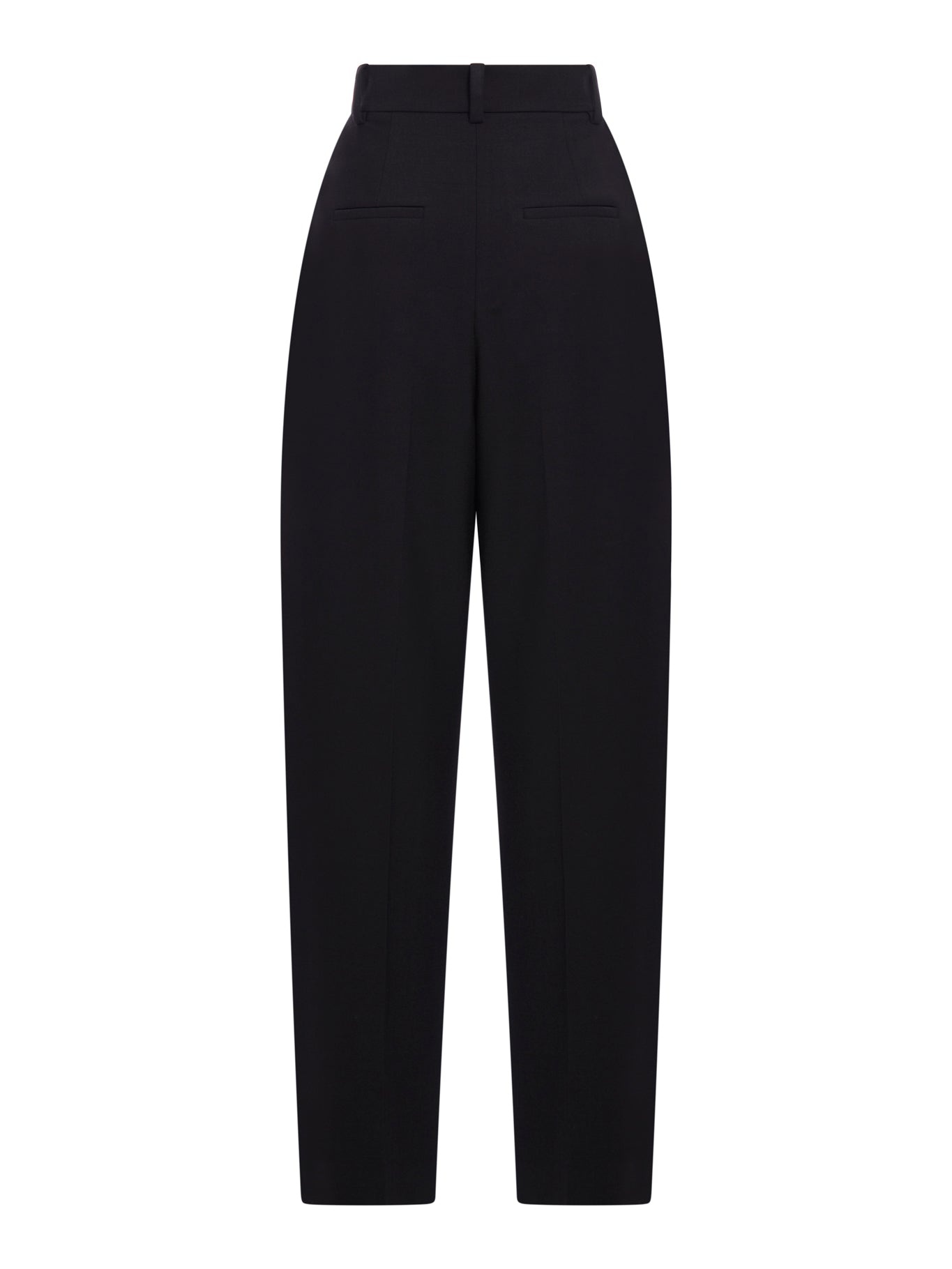 MARIS VISCOSE TROUSERS - 2