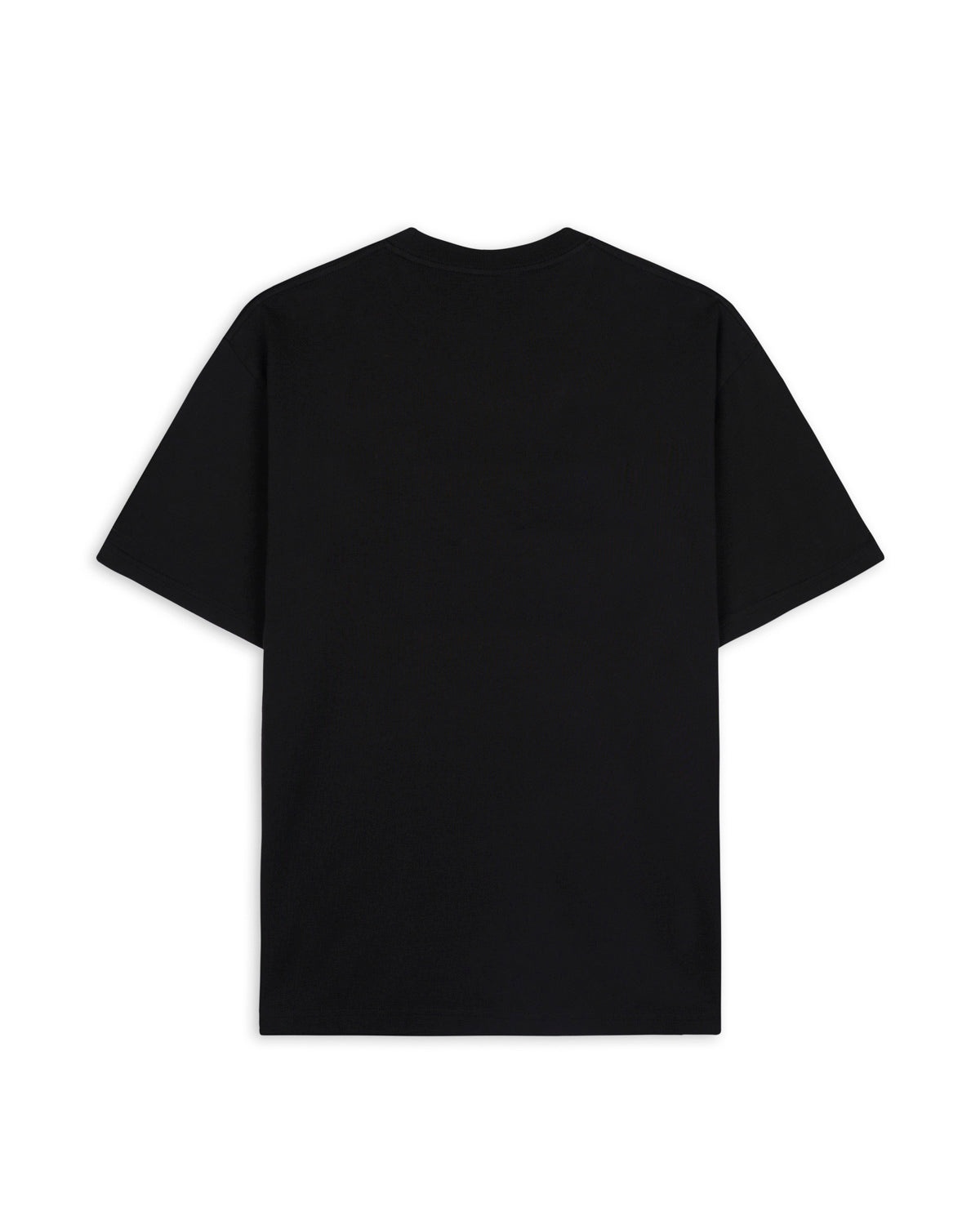 2 Pack Easy T-Shirts - Black - 4