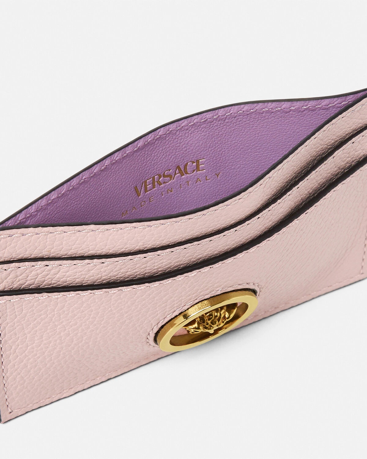 La Medusa Card Holder - 2