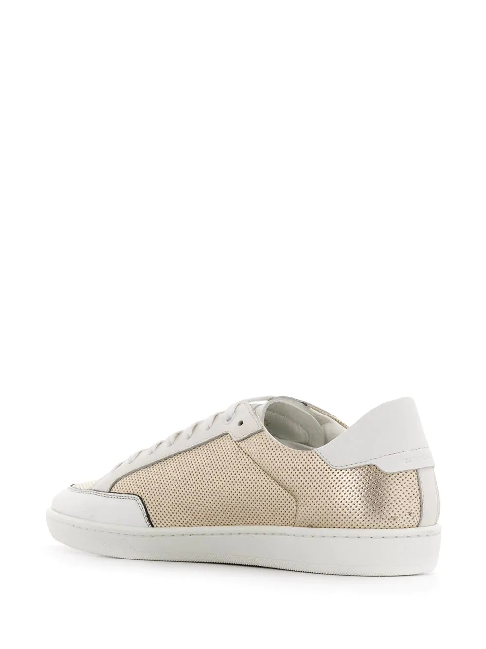 Court Classic SL/10 low-top sneakers - 3