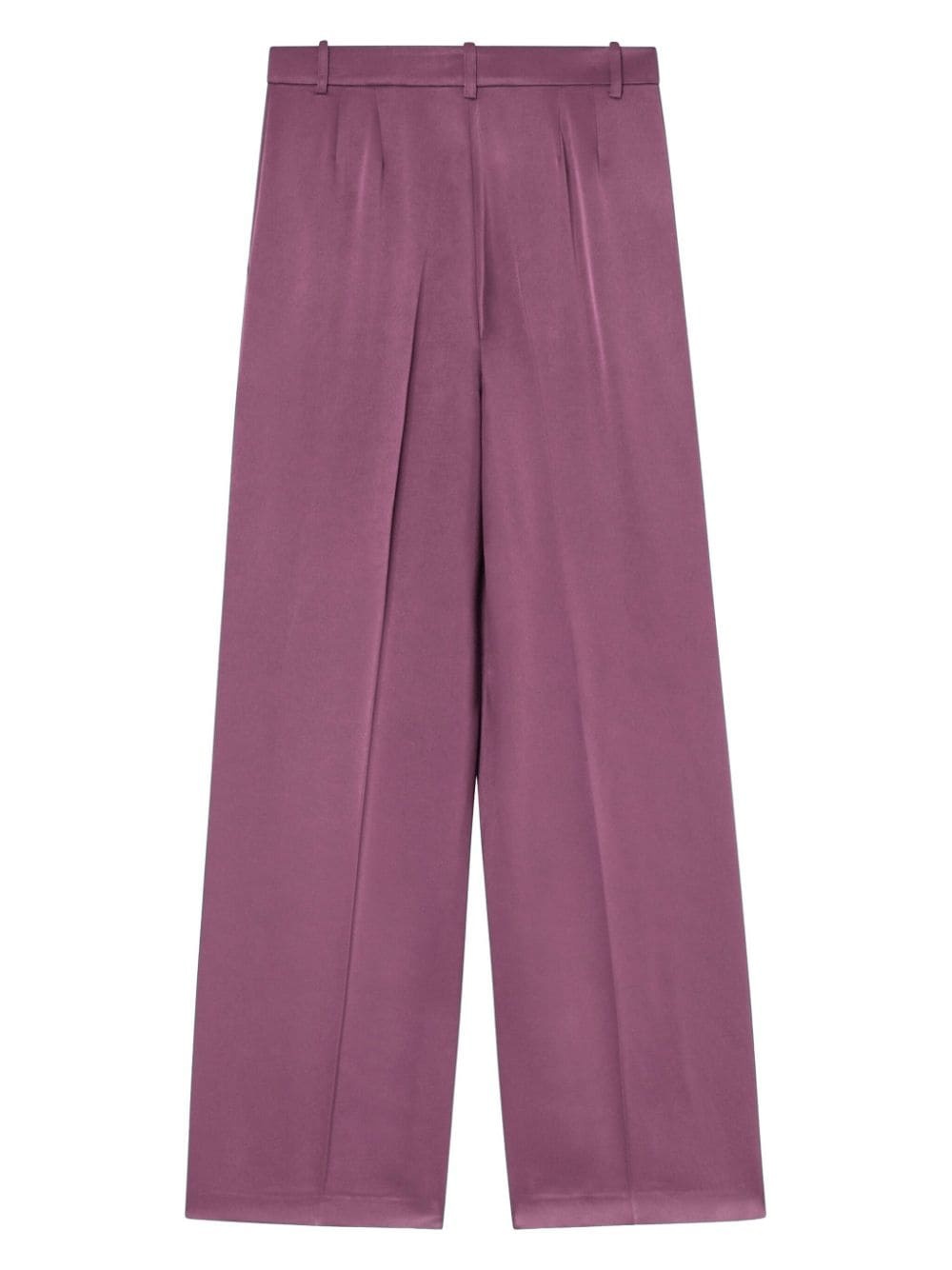 Laon flared trousers - 2