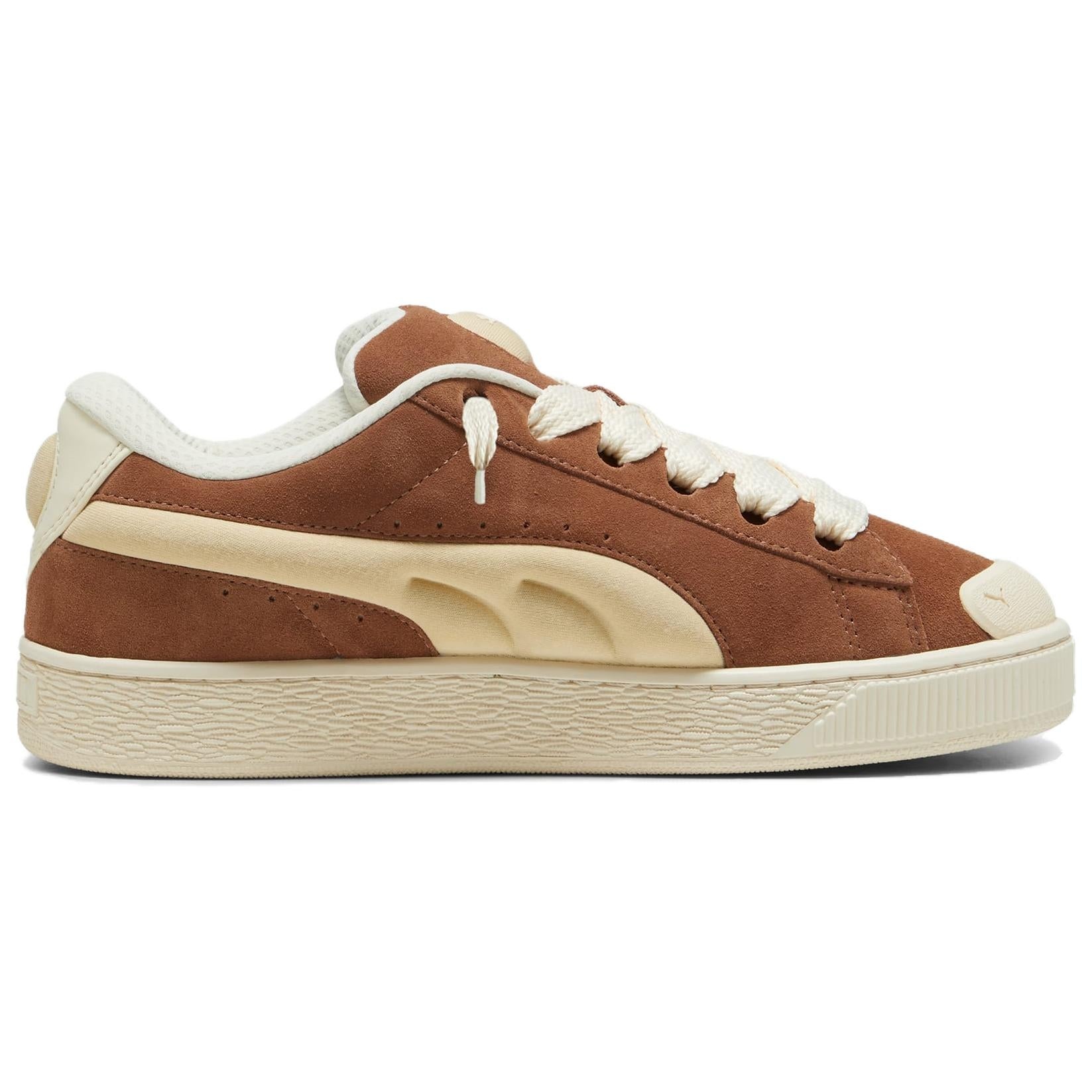 PUMA Suede XL 'Crush Preserves' 399415-03 - 2