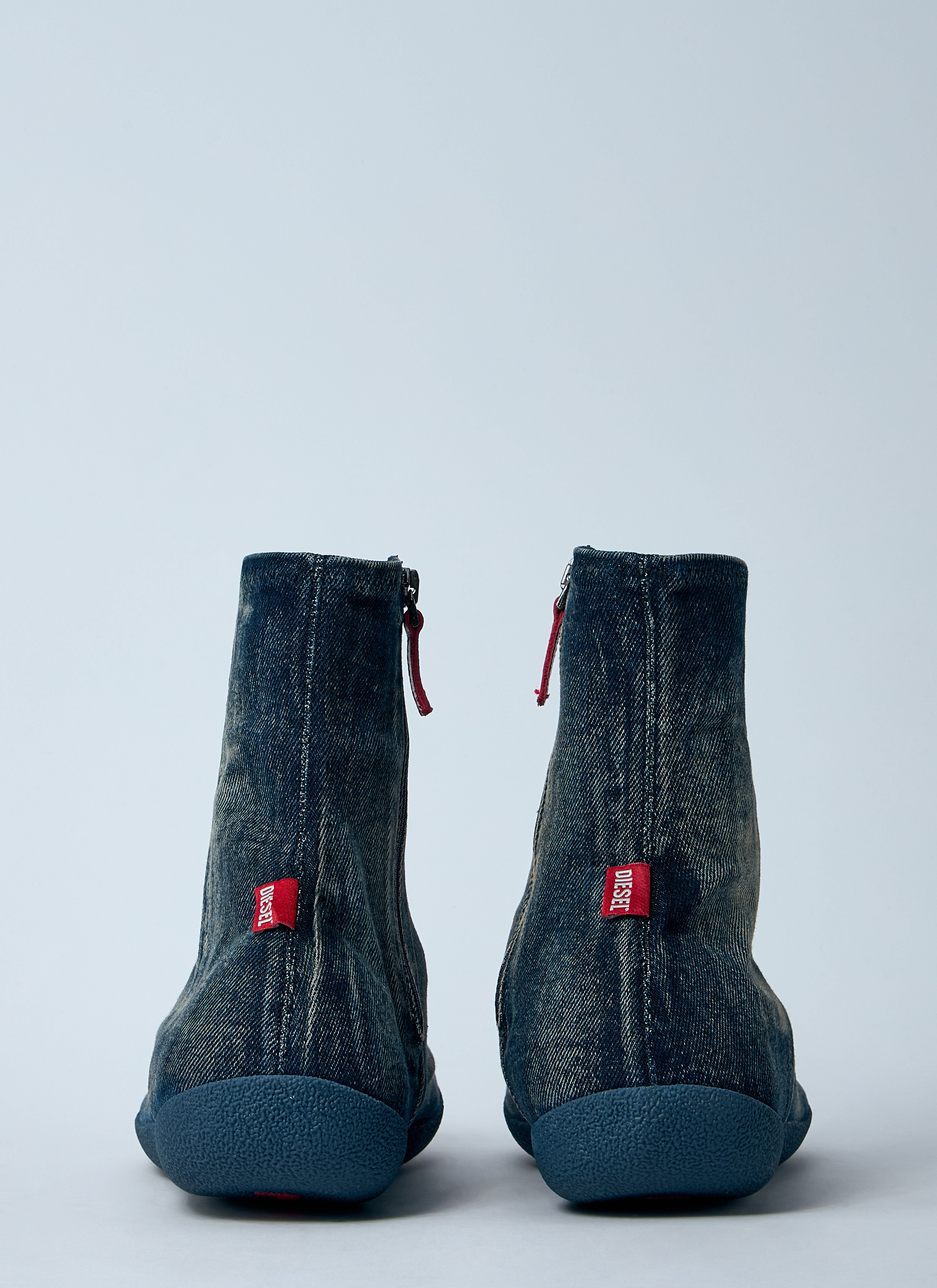 D-Shock Bt Boots - 5