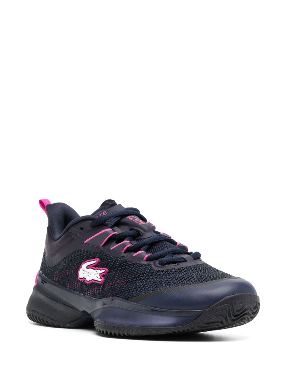 AG-LT23 ultra court clay tennis shoes - 2