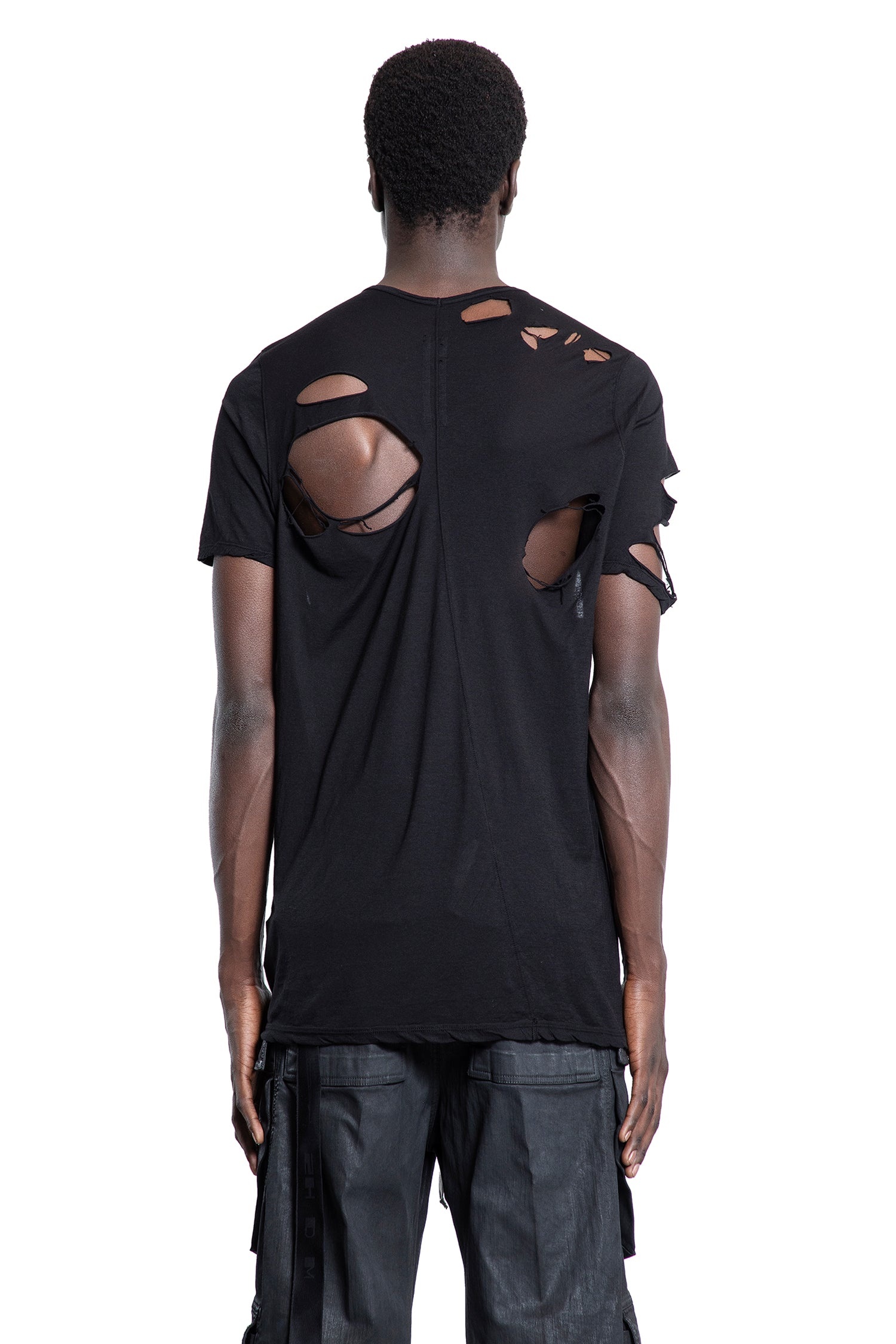 Hollywood-Level-T-In-Cotton-Gauze-Jersey - 3