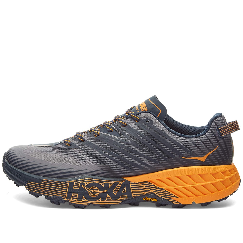 Hoka One One Speedgoat 4 - 2