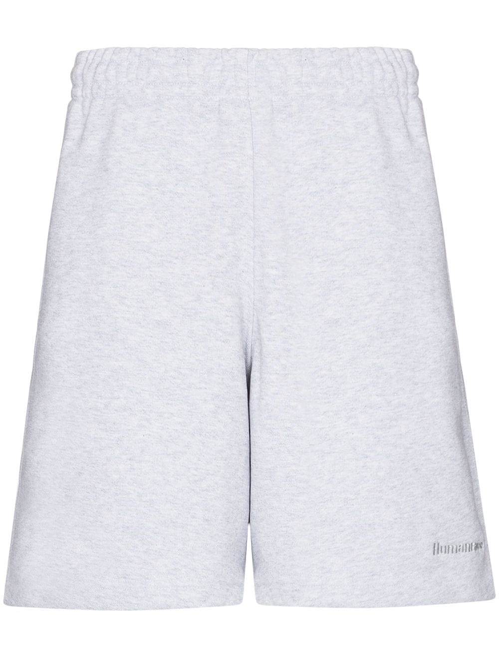 x Pharrell Williams basic shorts - 1