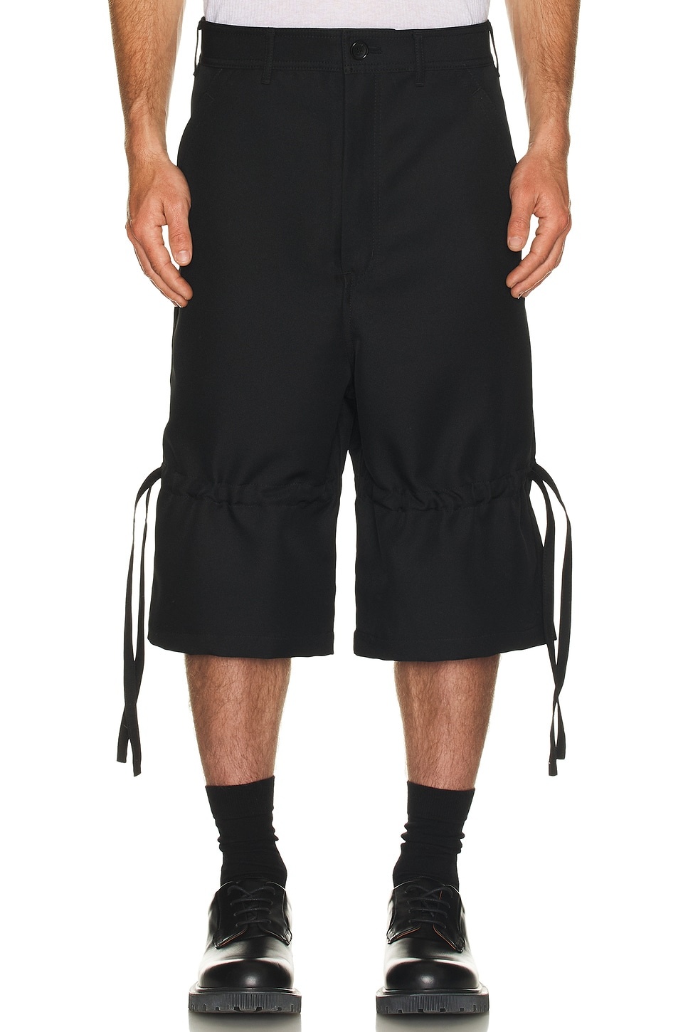 Shorts - 4