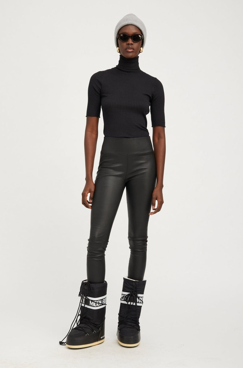 SPRWMN GREY CASHMERE BEANIE outlook