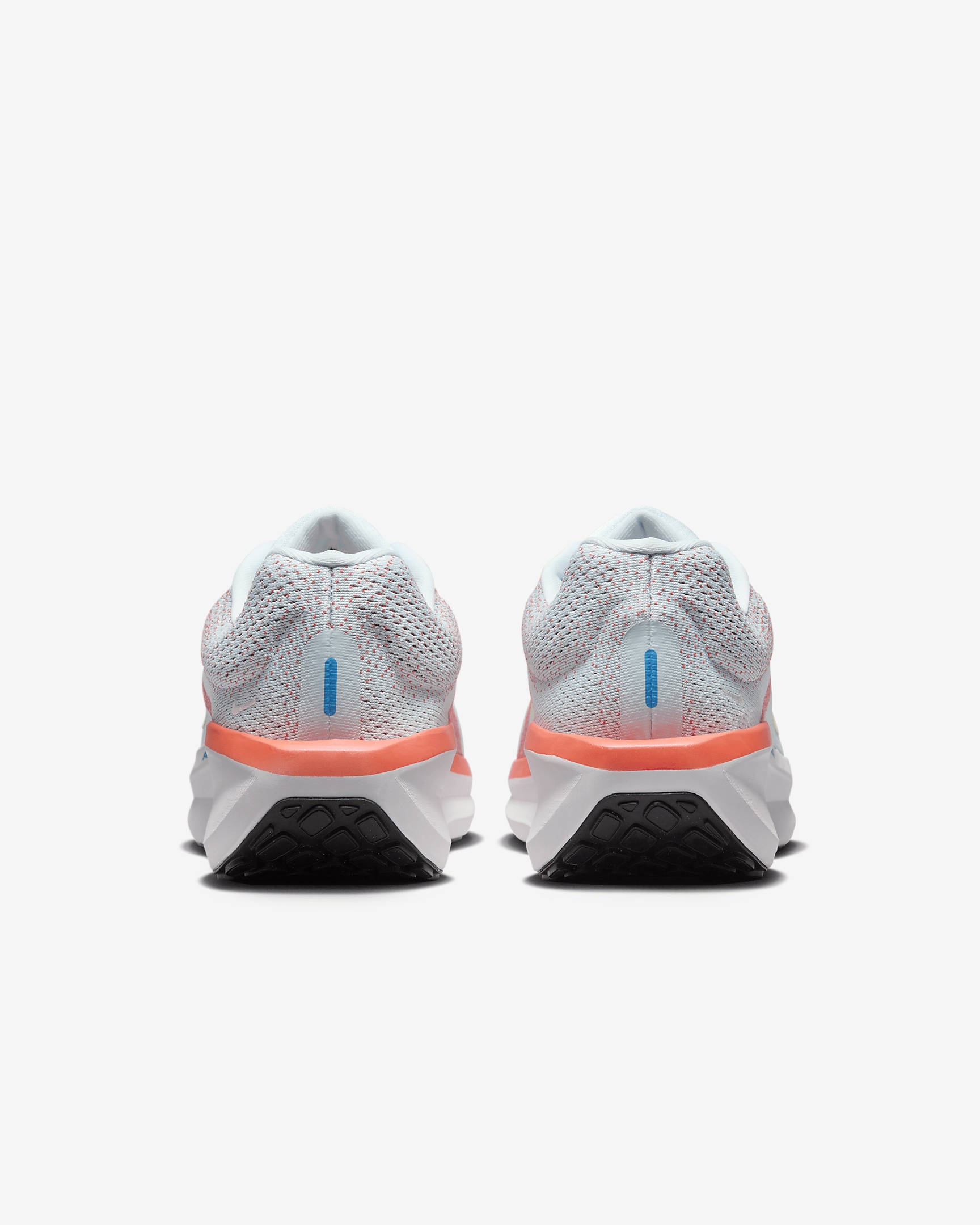 Nike Winflo 11 Men's Road Running Shoes - 6