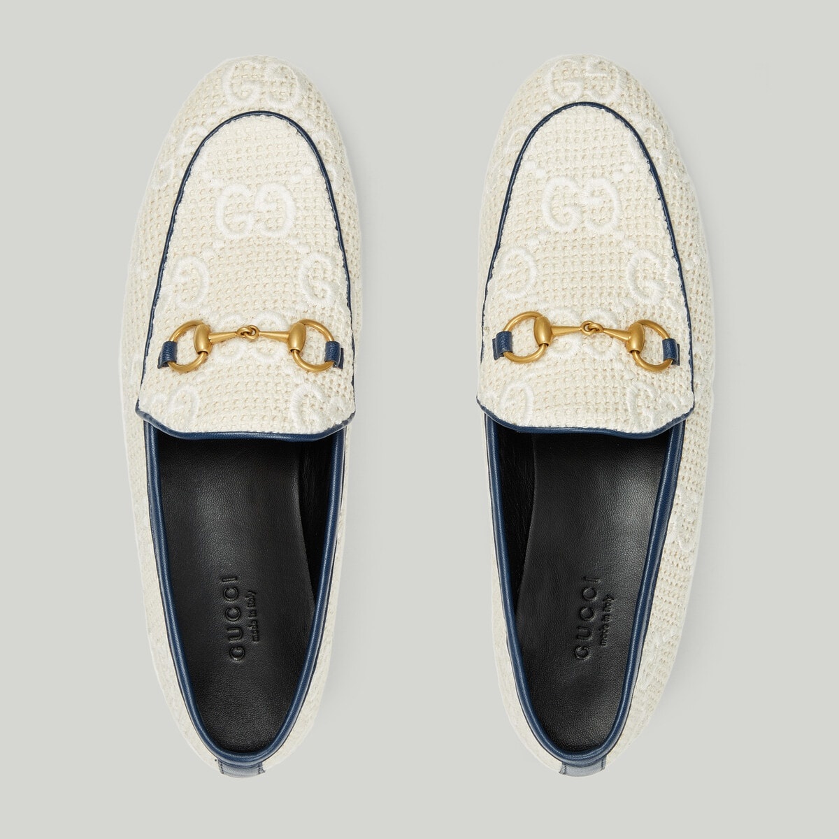 Women's Jordaan GG loafer - 5