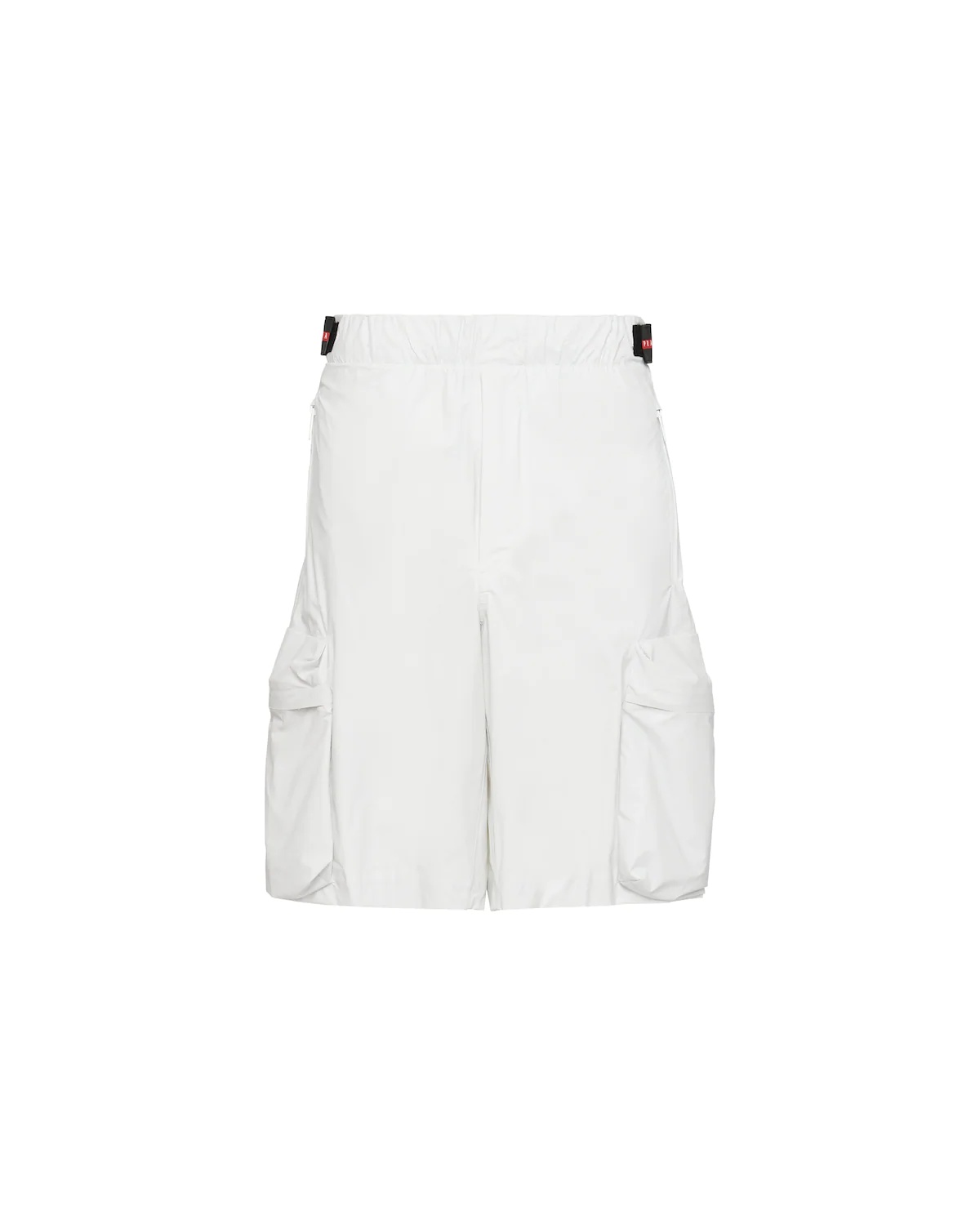 Light Nylon Bermudas - 1