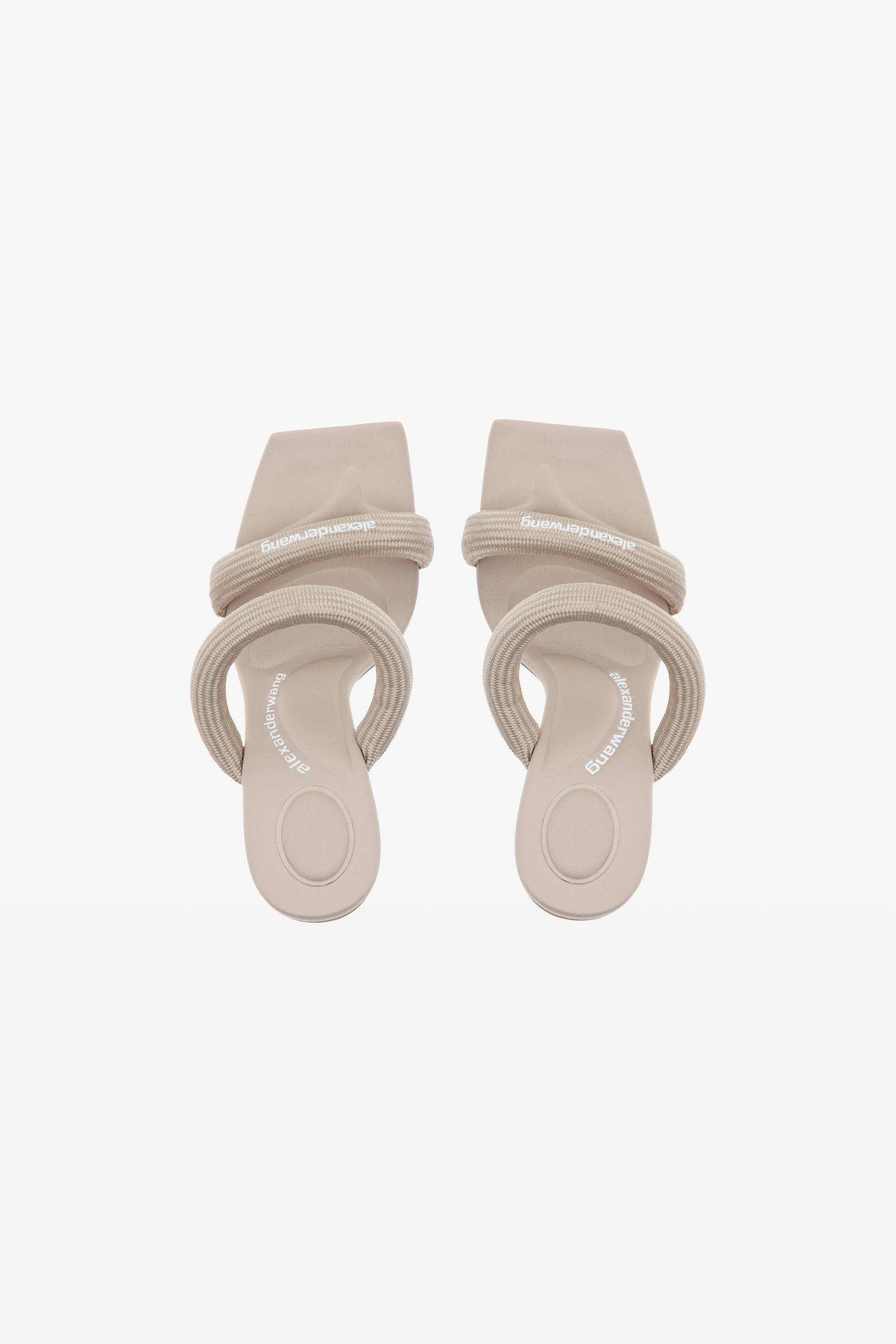 sand julie tubular sandals - 4
