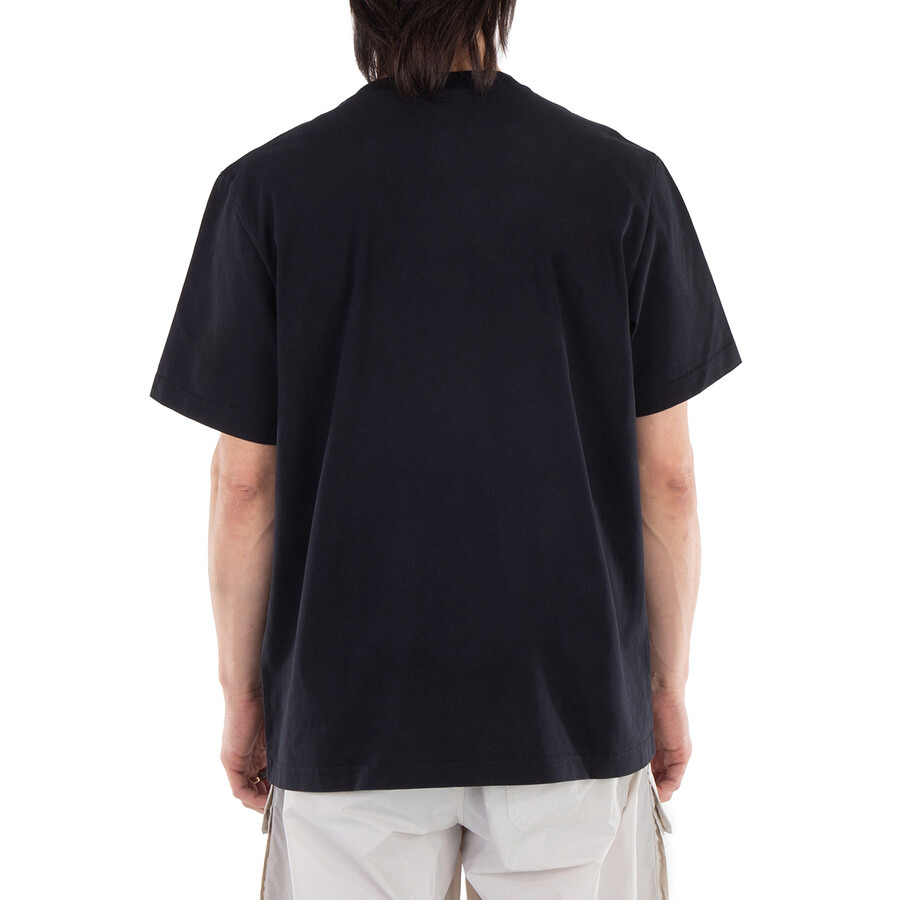 Maison Kitsune Outdoor Profile Fox T-Shirt - 6