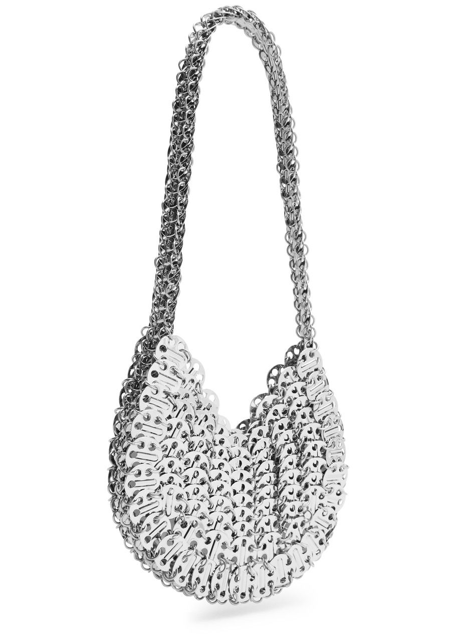 1969 Moon disc shoulder bag - 2