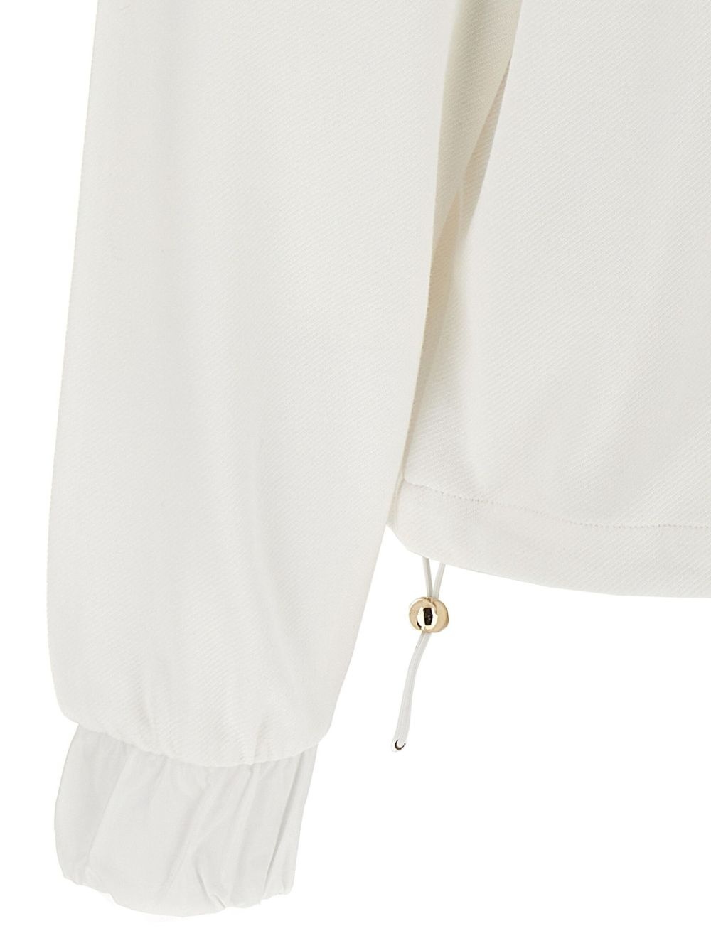 Tech hooded jacket - 4