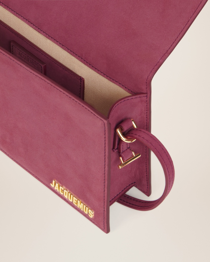 Le Bambino long - 4