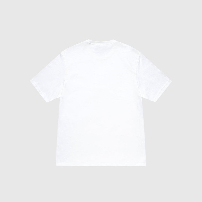 Stüssy MILK S/S T-SHIRT outlook