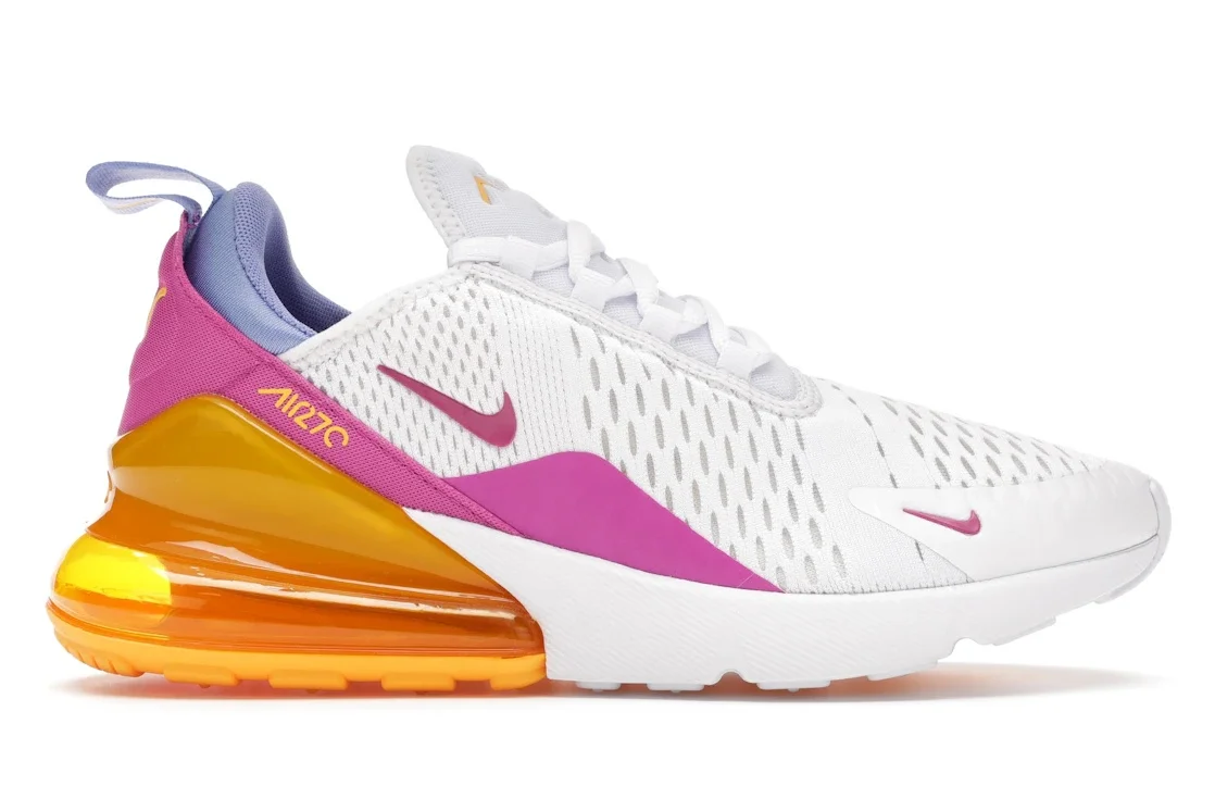 Nike Air Max 270 Easter (2020) (Women's) - 1