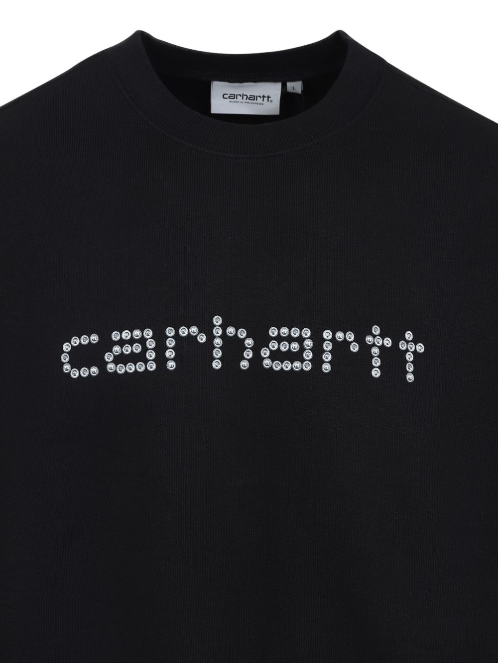 Script sweater - 2